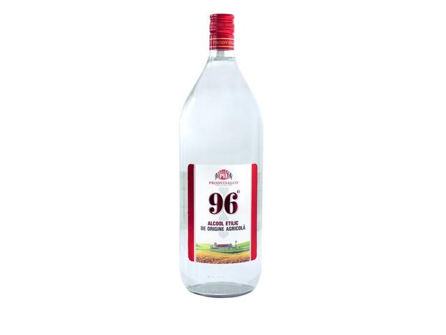 Alcool 96% 2L Prodvinalco
