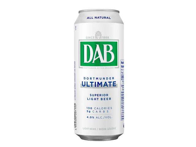 Bere doza DAB Ultimate Light 0.5L