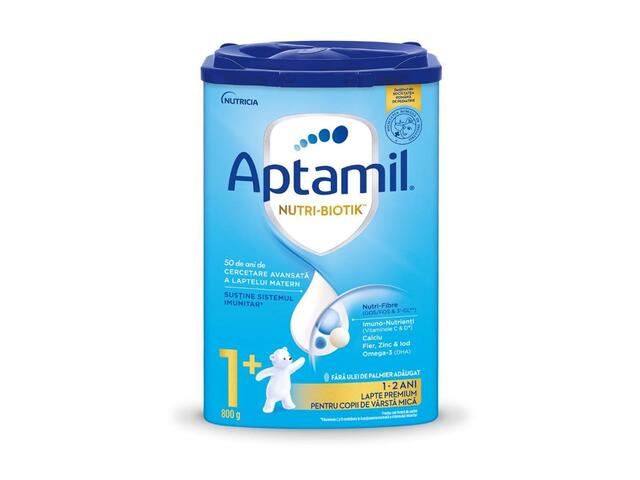 Aptamil 1-2 ani 800 g