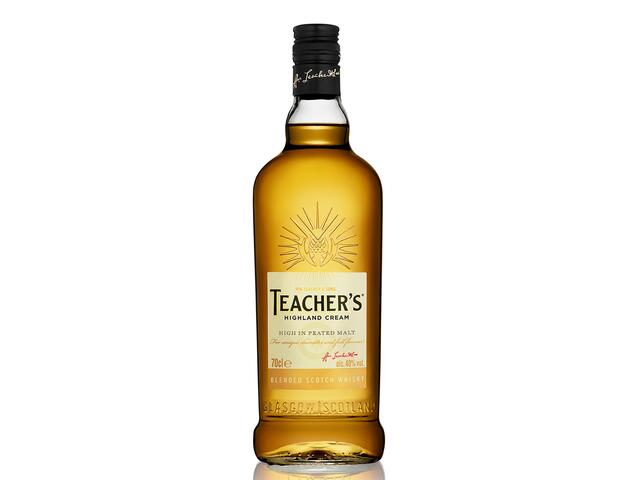 Whisky 40% Teacher'S 0.7L