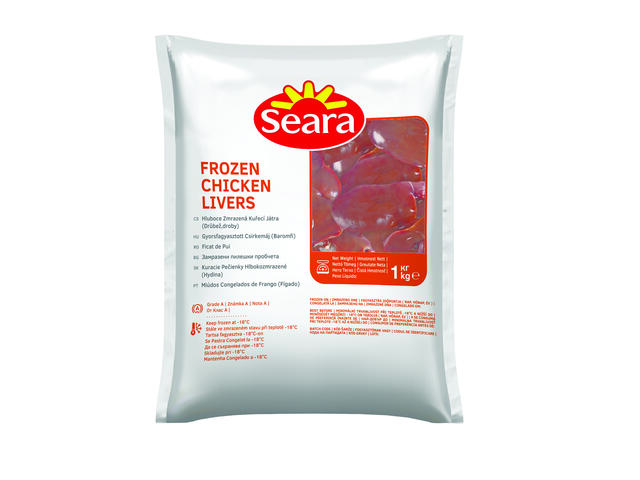 SEARA FICAT DE PASARE 1KG