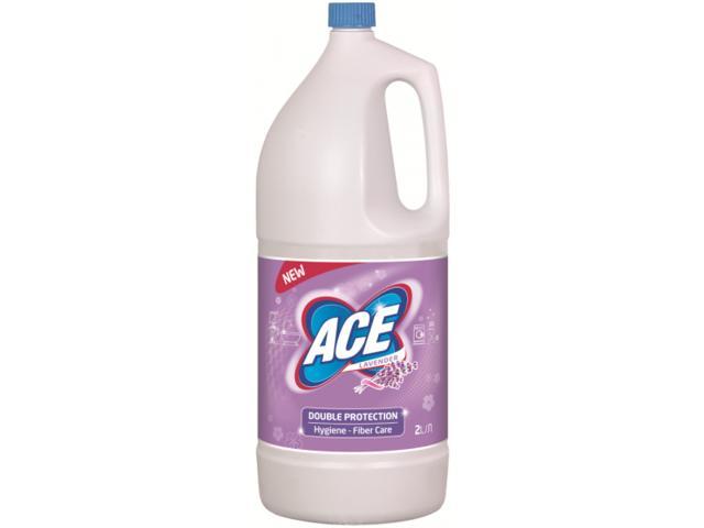 Inalbitor parfumat ACE Lavanda, 2L