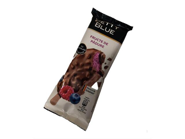 Betty Blue Inghetata fructe padure 76 g