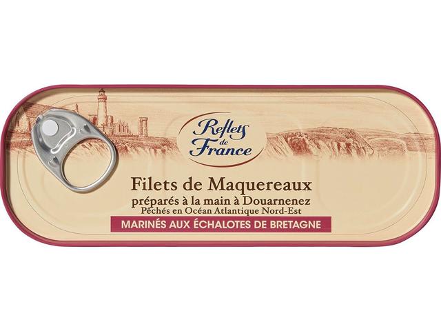 File de macrou Reflet de France 175g