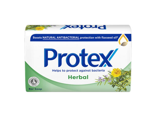 Sapun solid Protex Herbal, 90g