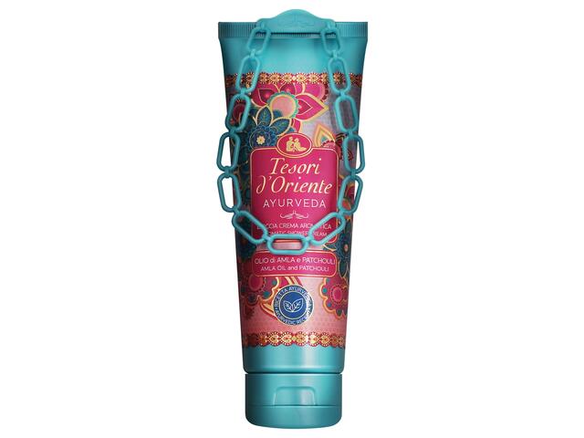 Gel de dus Tesori D'Oriente AYURVEDA 250ML