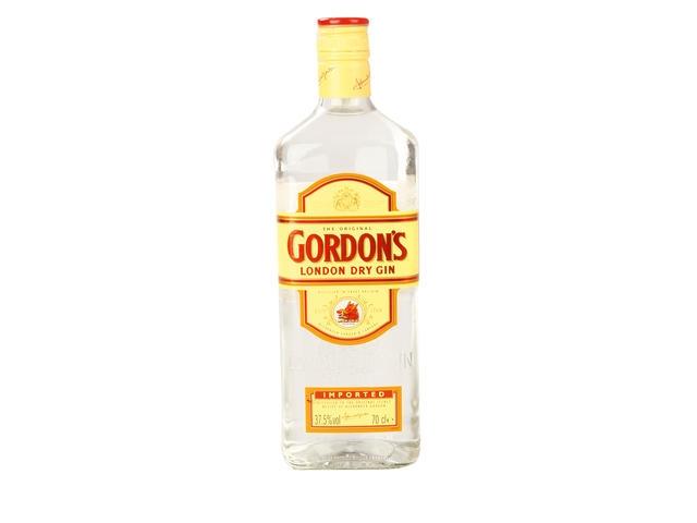 Gin Gordon'S 0.7L