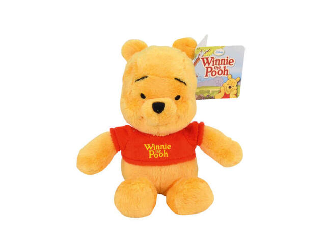 Plus 20 cm Winnie The Pooh