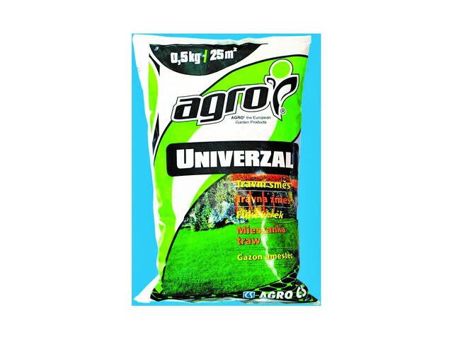 Amestec gazon universal 0.5 kg