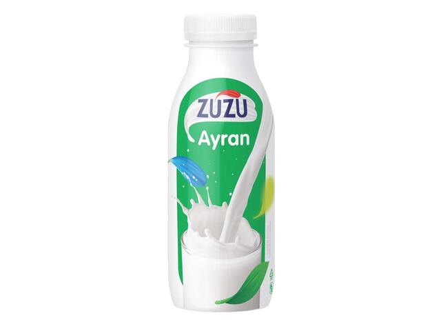 Ayran 320g Zuzu