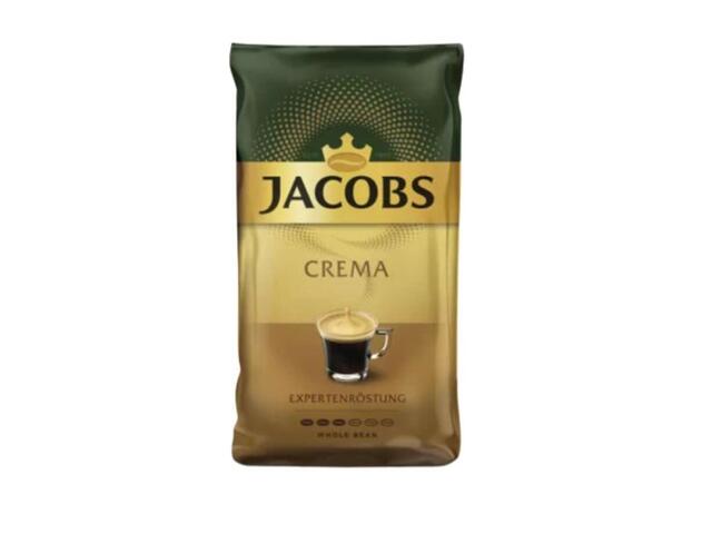 Jacobs Crema cafea boabe 1 kg