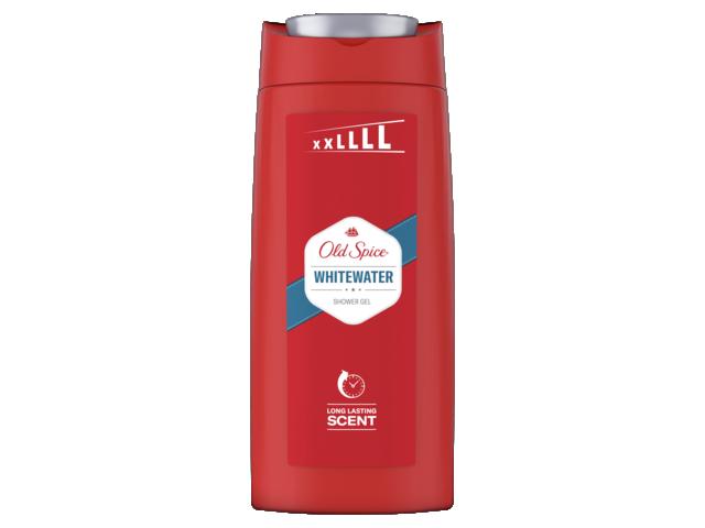 Gel De Dus Old Spice Whitewater, pentru barbati 675 ML