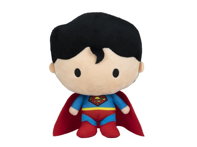 Jucarie de plus Superman, 100% poliester reciclat, 20 cm