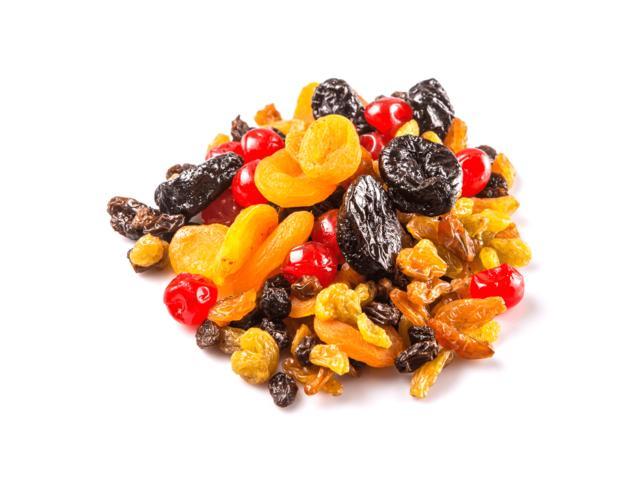 MIX FRUCTE USCATE EXTRA 175G