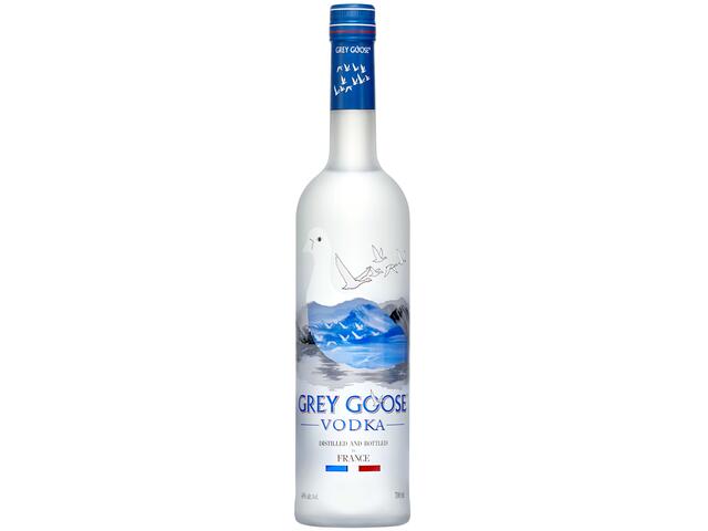 Vodca Grey Goose 0.7L