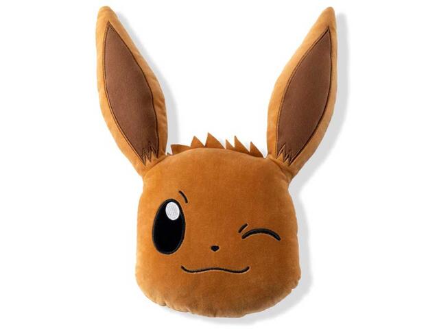 Pernuta Eevee
