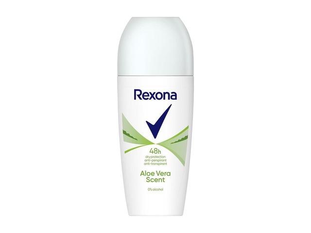 Rexona Roll On Aloe Vera 50ML