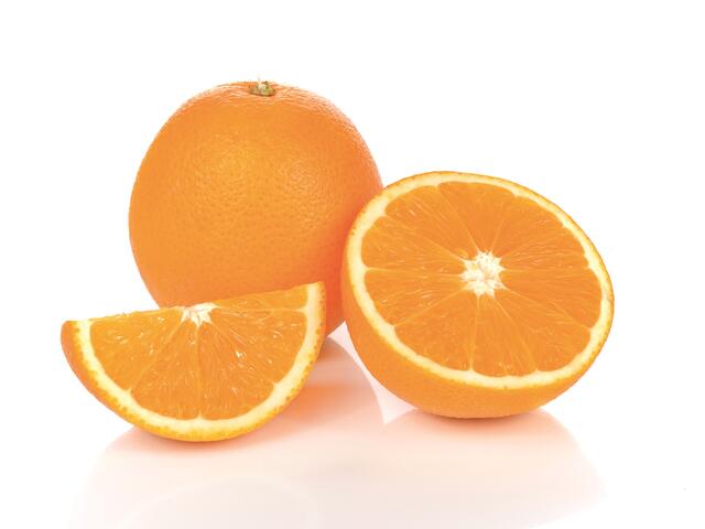 Portocale per plasa 2 kg