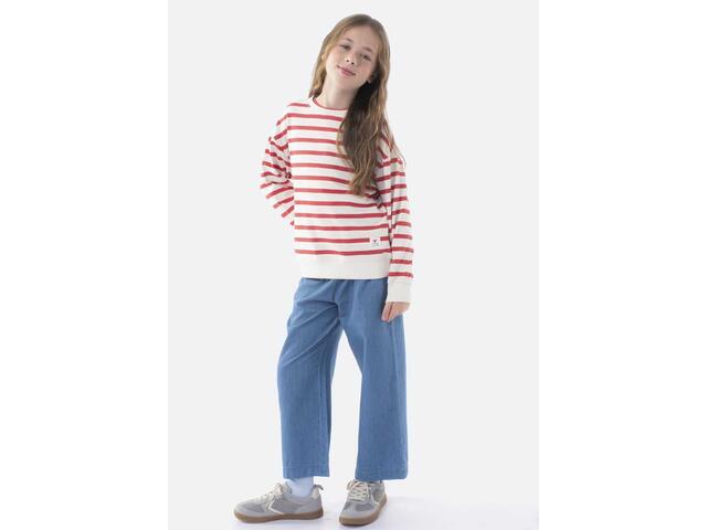 Bluza Tex Fete 3/14 Ani