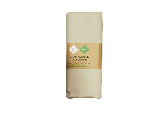 Cearceaf pat Tex Home 160x200 cm 160x200 cm