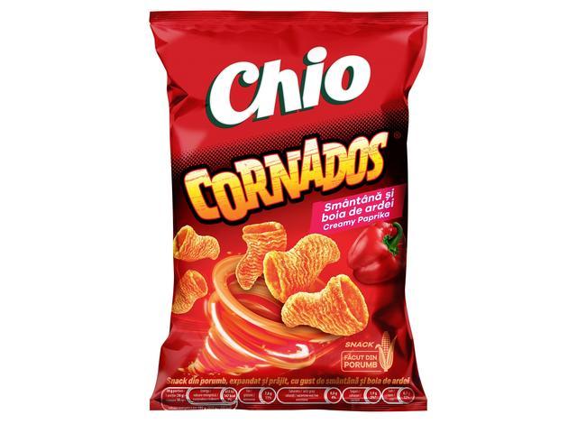 Snacks cu aroma de paprika 65 g Chio