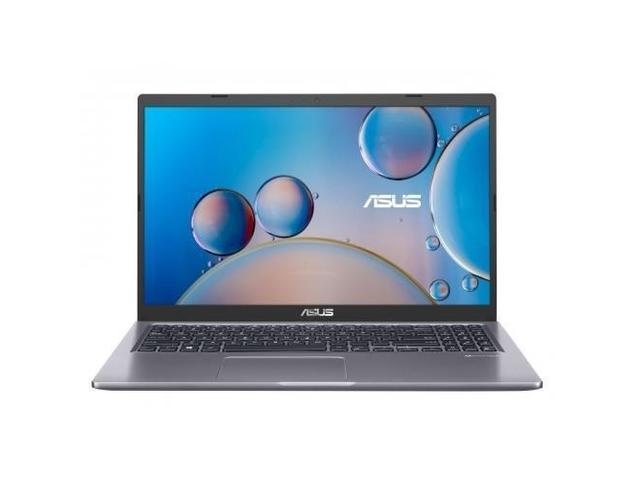 Laptop Asus X515MA-EJ450, Intel Celeron Dual Core N4020, 15.6inch, RAM 8GB, SSD 256GB, Intel UHD Graphics 600, No OS, Slate Grey - Asortat