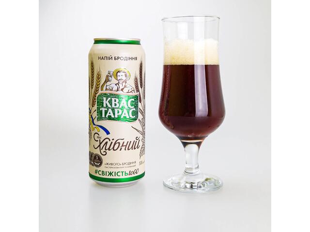 CVAS DIN PAINE „CVAS TARAS ” 0.5L DOZA