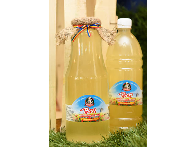 Bors moldovenesc de casa 1l