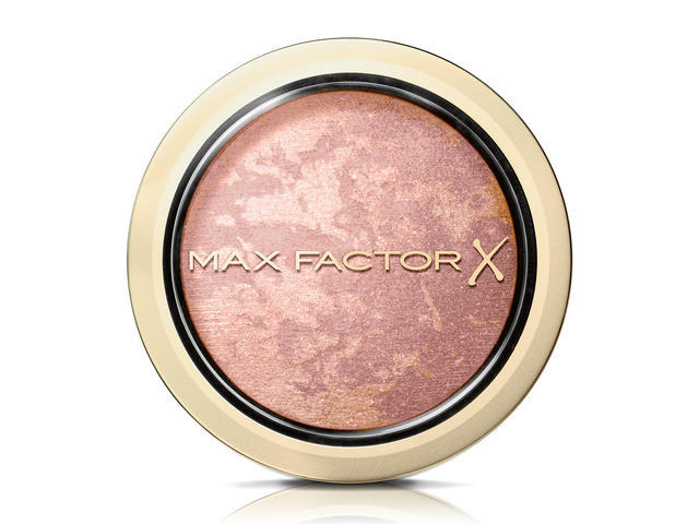 Fard de obraz Max Factor Crème Puff 25 Alluring Rose, 1,5g