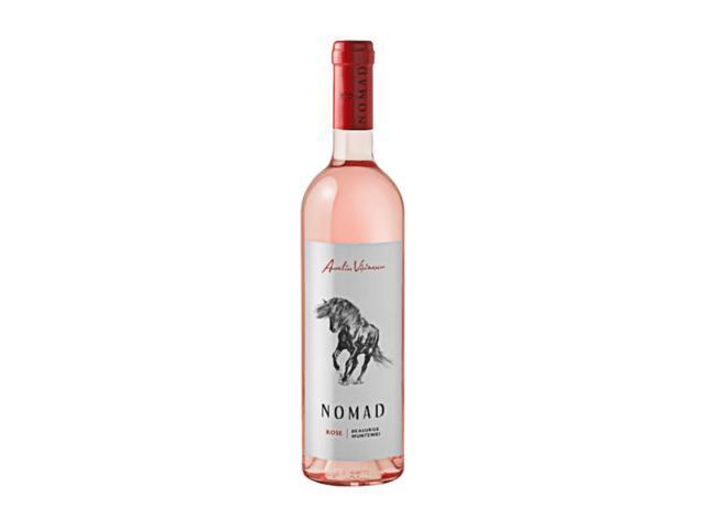 W Nomad Rose Aurelia Visinescu , 0.75L, sec