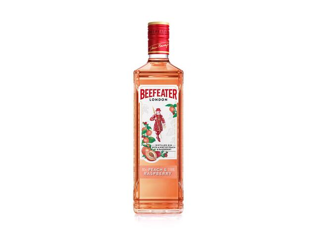 Beefeater Peach&Raspberry 37.5% 0.7L