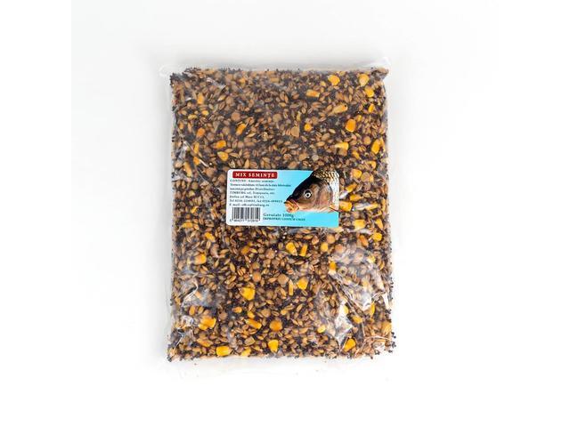 Momeala mix seminte Timburg, 1 kg