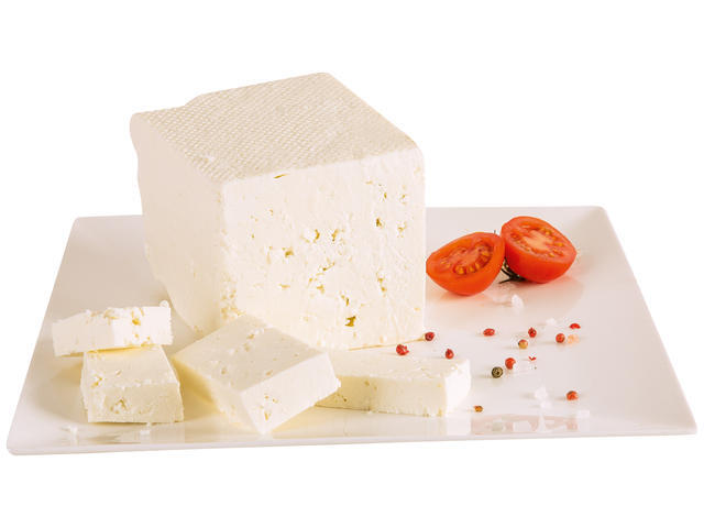 TELEMEA OAIE DIN BARAGAN