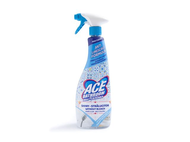 Ace Spray Baie 750 ML