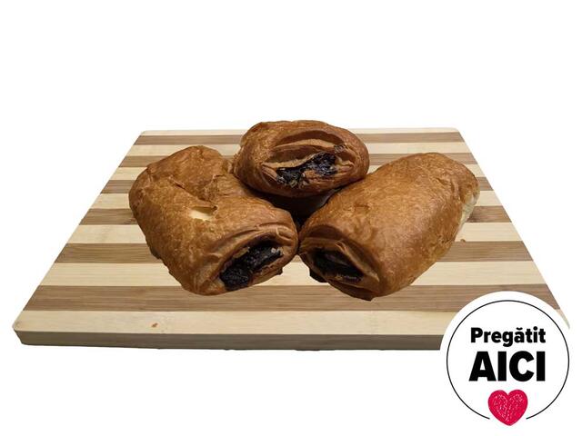 Pain Au Chocolat X3/240G