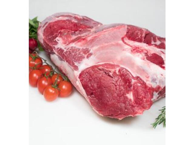 Pulpa berbecut dezosata per 500g