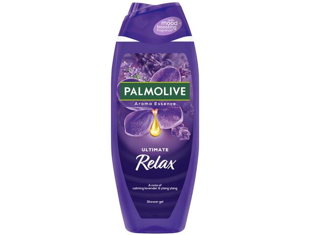 Gel de dus cu levantica Palmolive 500 ml