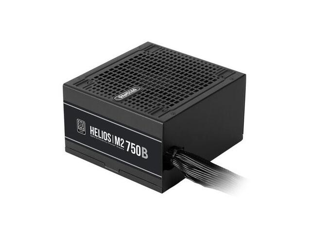 Sursa Gamdias Helios M2-750B, 80+ Silver, 750W