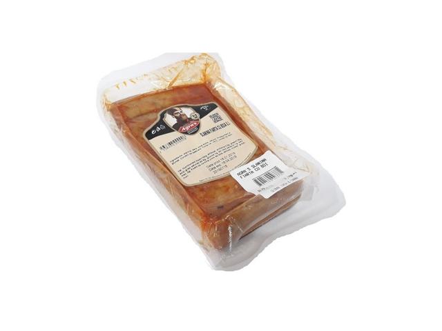 AGRAS SLANINA FIARTA BOIA VID /KG