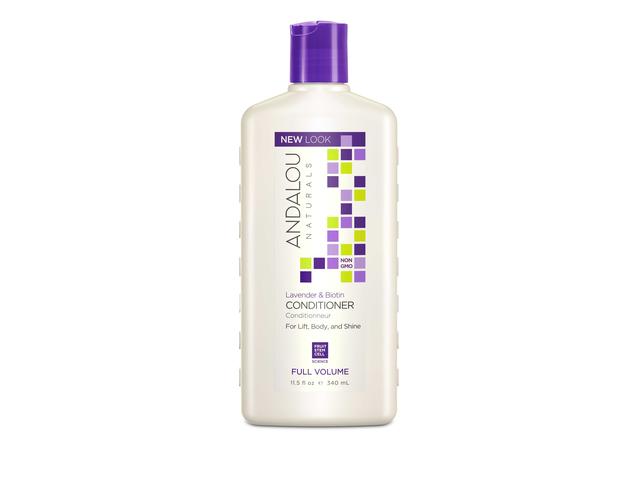 Lavender & Biotin Full Volume Conditioner 340ml