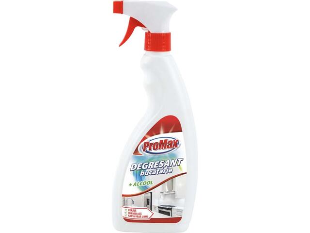 DEGRESANT BUC 500ML PROMAX