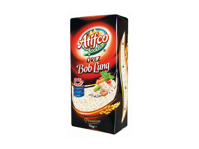 Orez bob lung Atifco, 1 kg