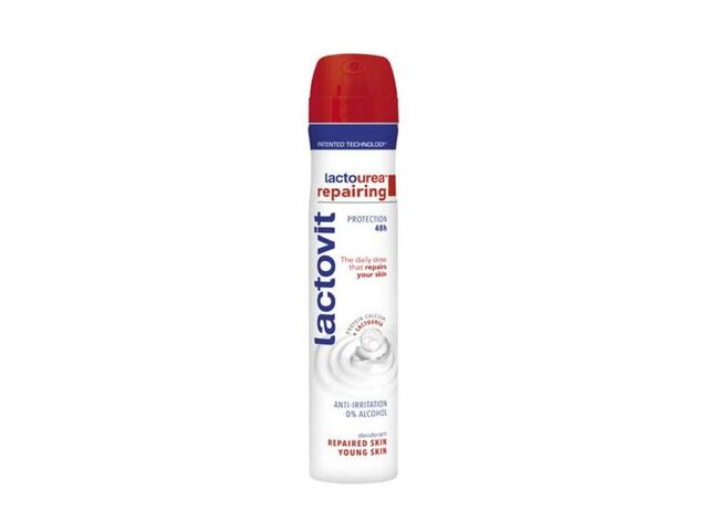 Lactourea Deo Spray 200 Ml