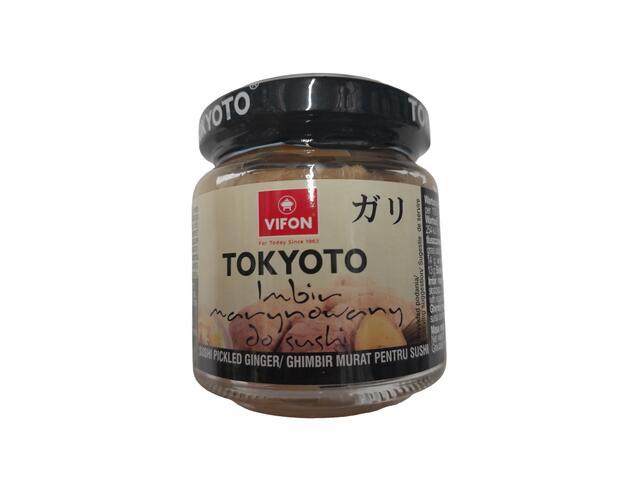 Ghimbir murat Tokyoto 50g