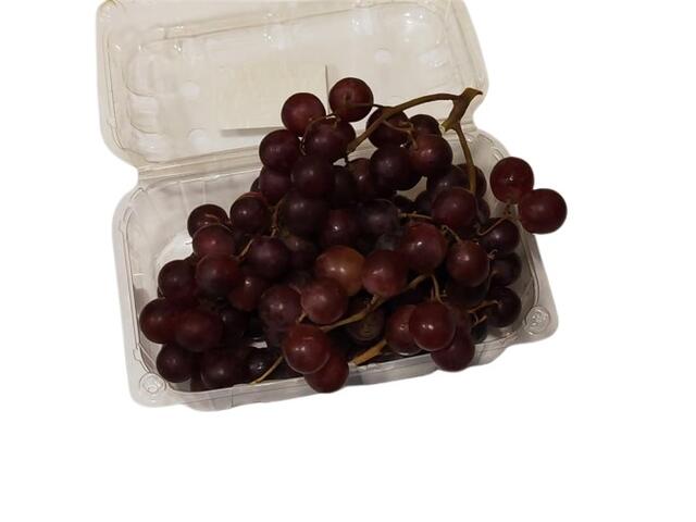 Struguri roze/negri caserola 500 g