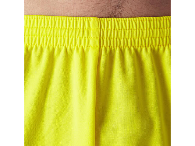 Șort Fotbal ESSENTIEL Galben Adulţi  - L