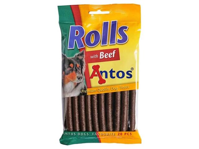 Rolls Vita 20Pcs