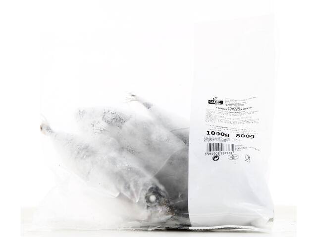 Stavrid Cu 20% Glazura Sabor, 1Kg