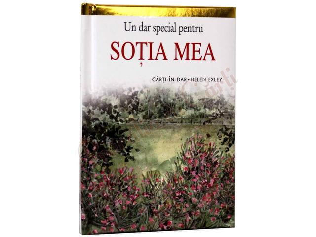 Sotia mea