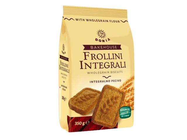 Biscuiti Ceai Frolinni 350g Donia